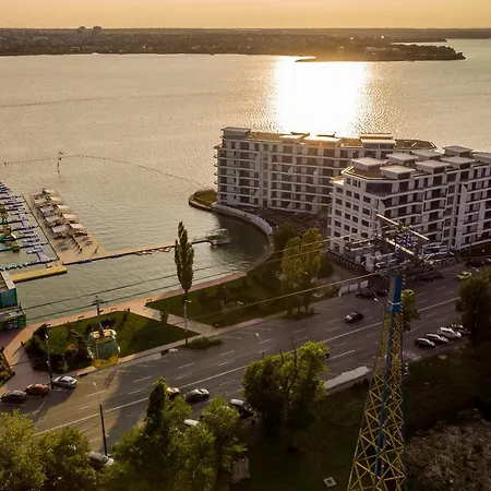 The 502 * Mamaia