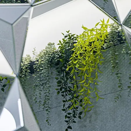 Appartement The 502 *